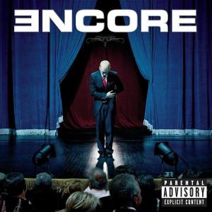 Eminem - Encore [Vinyl]