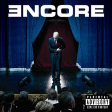 Eminem - Encore [CD]
