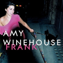 Winehouse, Amy - Frank [CD]