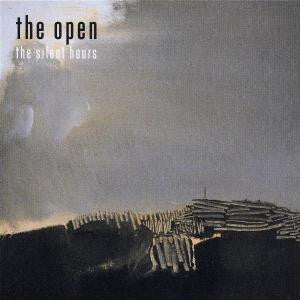 Open - Silent Hours [CD]