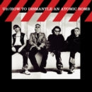 U2 - How To Dismantle An Atomic Bomb [CD] [Second Hand]
