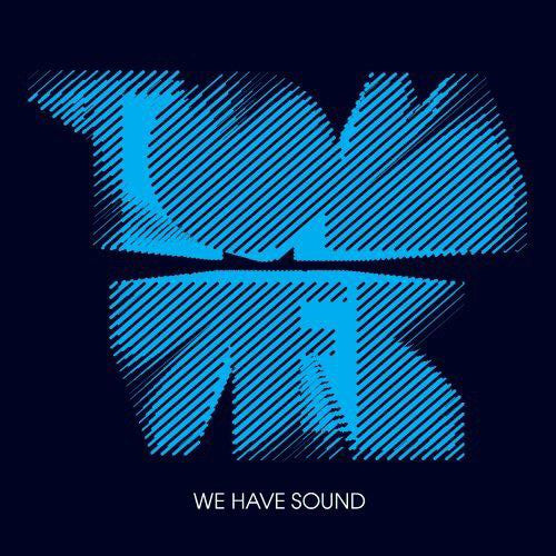 Vek, Tom - We Have Sound [CD] [Second Hand]