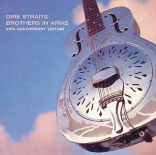 Dire Straits - Brothers In Arms [CD]