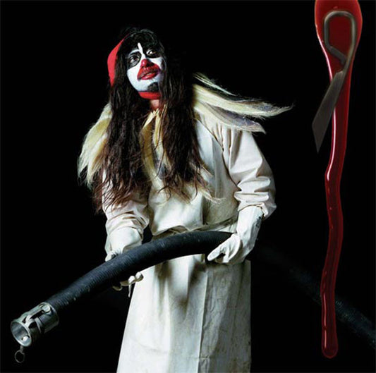 Bjork - Drawing Restraint 9 [CD] [Second Hand]