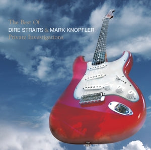 Dire Straits and Mark Knopfler - Best Of: Private Investigations 2CD [CD] [Second Hand]