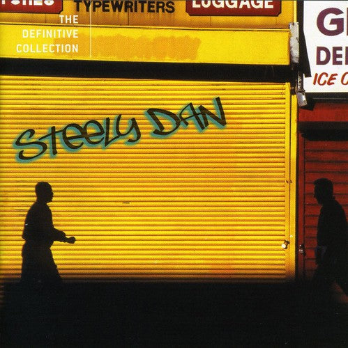 Steely Dan - Definitive Collection [CD]