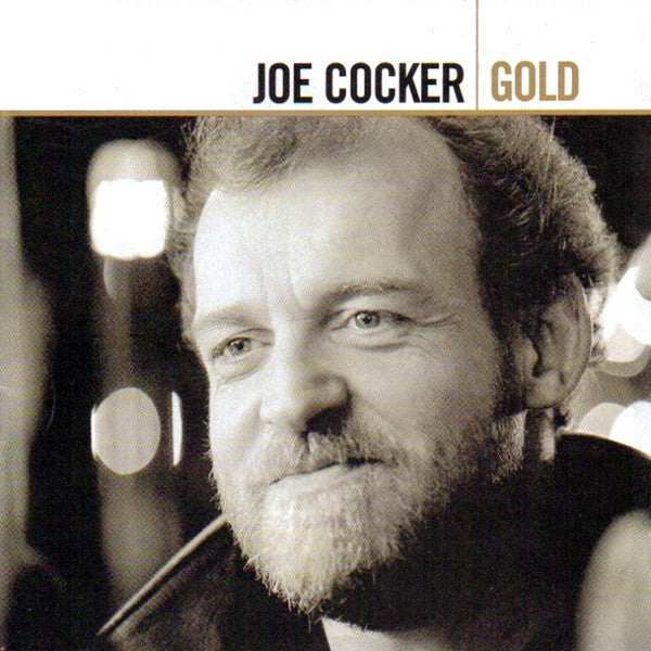 Joe Cocker - Gold: 2CD [CD]