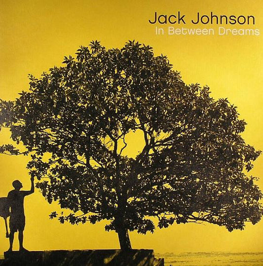 Johnson, Jack - In Between Dreams [Vinyl]