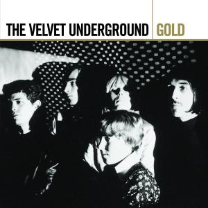 Velvet Underground - Gold: 2CD [CD] [Second Hand]