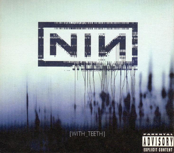 Nine Inch Nails - With Teeth [CD]