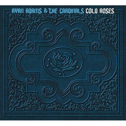 Adams, Ryan and The Cardinals - Cold Roses: 2CD [CD] [Second Hand]