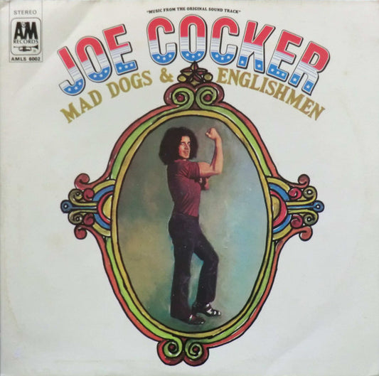 Cocker, Joe - Mad Dogs and Englishmen: 2CD [CD]