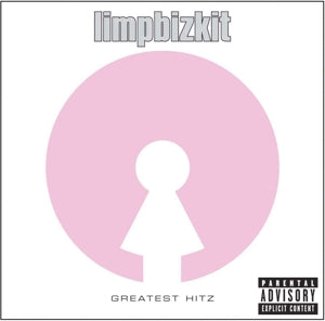 Limp Bizkit - Greatest Hitz [CD]