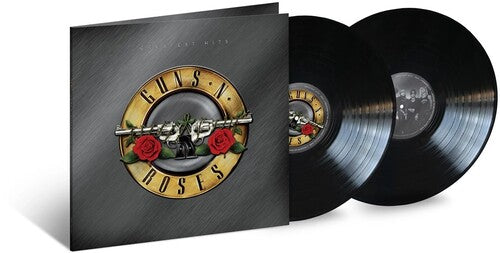 Guns N' Roses - Greatest Hits [Vinyl]