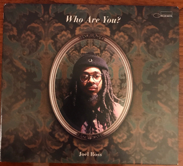 Ross, Joel - Who Are You? [Vinyl]