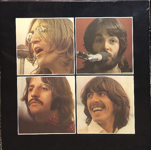 Beatles - Let It Be: 2CD [CD Box Set]
