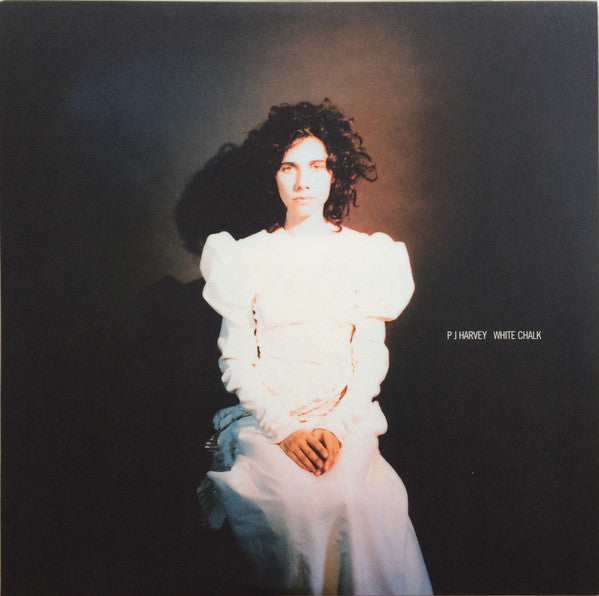 Harvey, Pj - White Chalk [Vinyl]