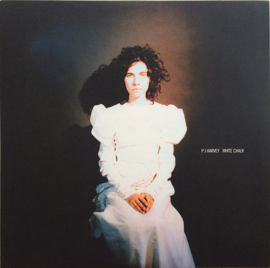 Harvey, Pj - White Chalk [Vinyl]
