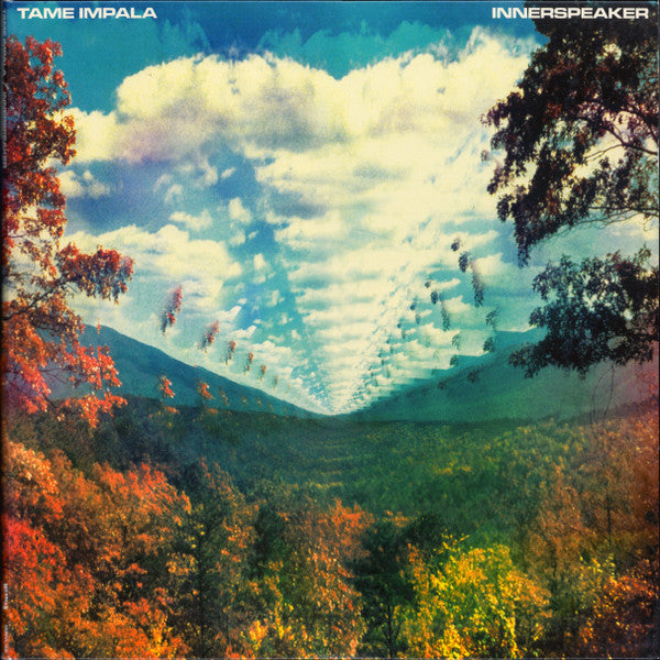 Tame Impala - Innerspeaker [Vinyl Box Set]