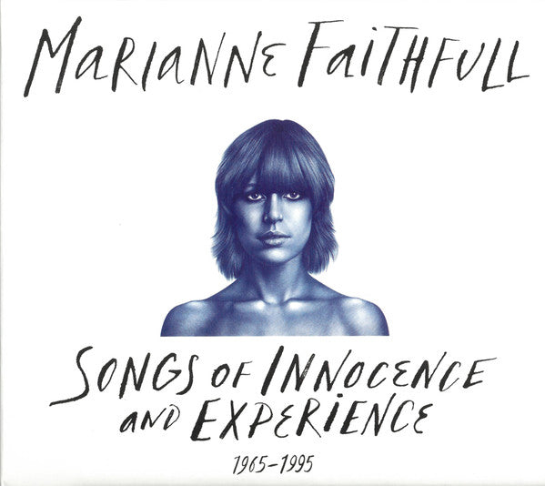 Faithfull, Marianne - Songs Of Innocence And Experience [Vinyl]