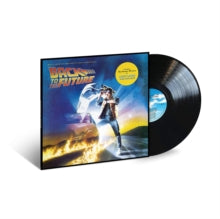 Soundtrack - Back To The Future [Vinyl]