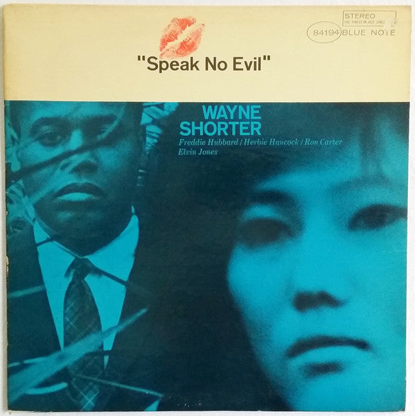 Shorter, Wayne - Speak No Evil [Vinyl]