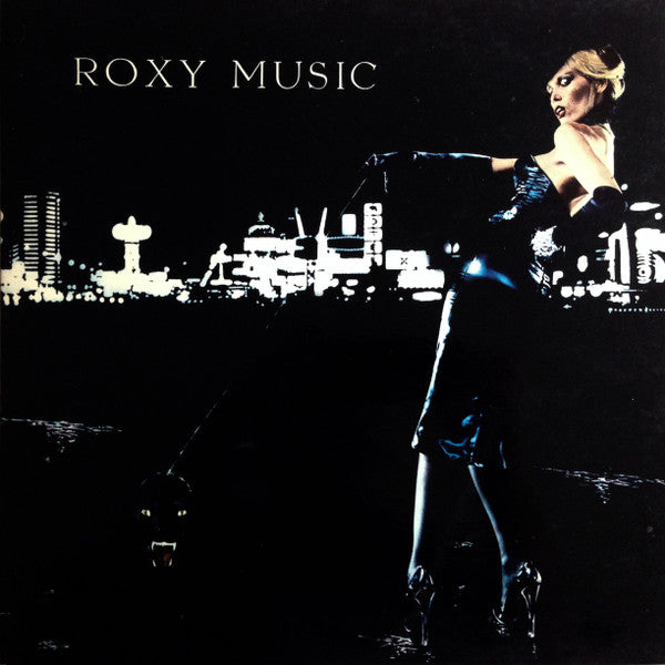 Roxy Music - For Your Pleasure [Vinyl]