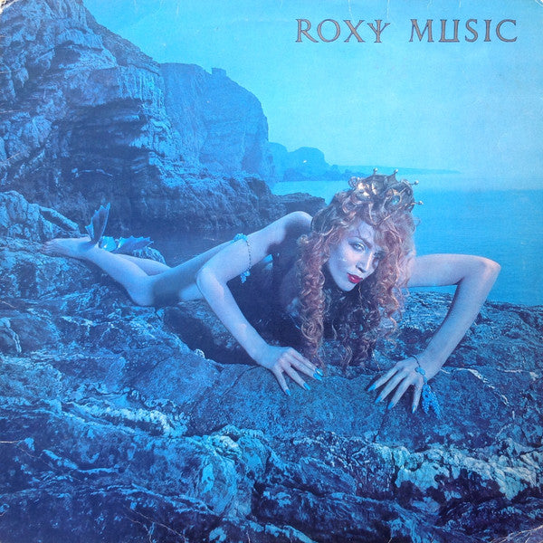 Roxy Music - Siren [Vinyl]