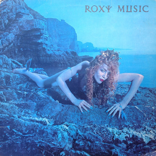 Roxy Music - Siren [Vinyl]
