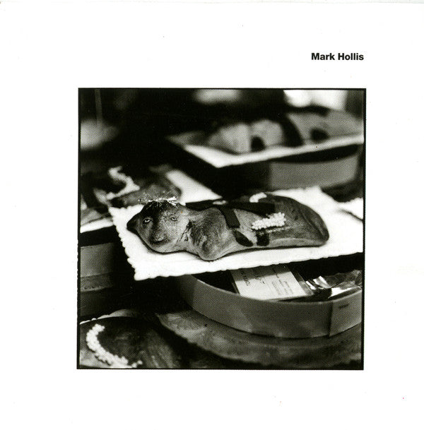 Hollis, Mark - Mark Hollis [Vinyl]