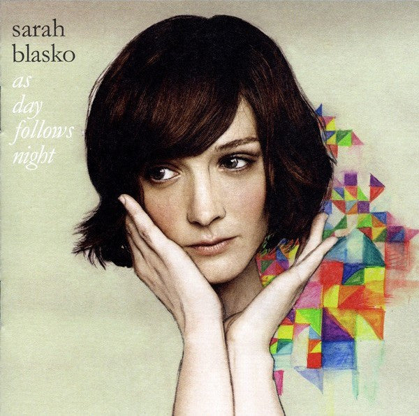 Blasko, Sarah - As Day Follows Night [Vinyl Box Set]