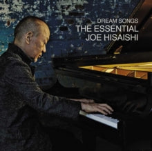 Hisaishi, Joe - Dream Songs: The Essential 2CD [CD]