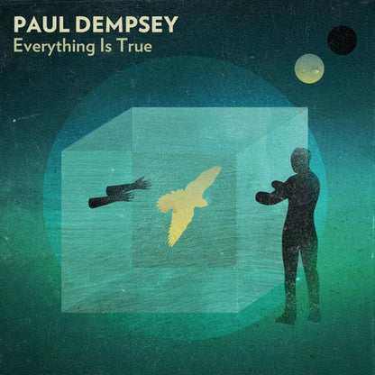 Dempsey, Paul - Everything Is True [Vinyl]