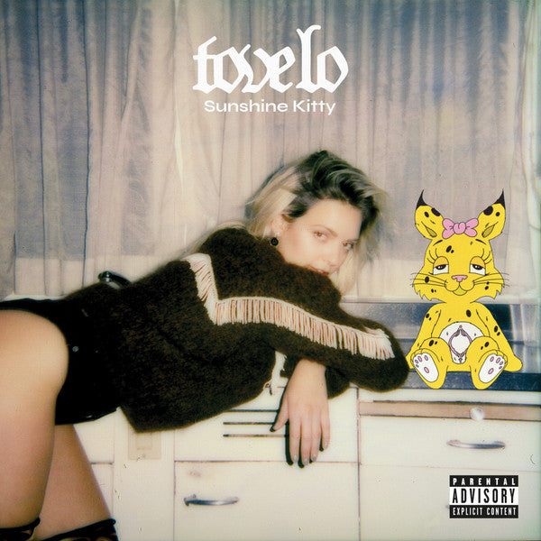 Lo, Tove - Sunshine Kitty [Vinyl]