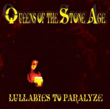 Queens Of The Stone Age - Lullabies To Paralyze [Vinyl]
