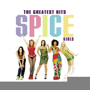 Spice Girls - Greatest Hits [Vinyl]