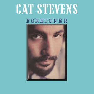 Stevens, Cat - Foreigner [Vinyl]