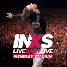 Inxs - Live Baby Live [Vinyl Box Set]