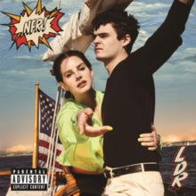 Del Rey, Lana - Nfr! [CD]