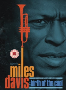 Davis, Miles - Birth Of The Cool: Blu-Ray + Dvd [Blu-Ray DVD]