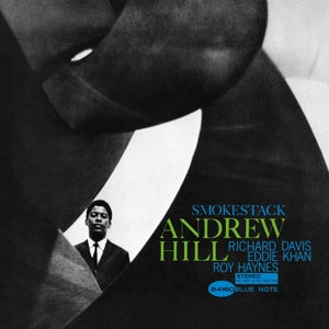 Hill, Andrew - Smoke Stack [Vinyl]