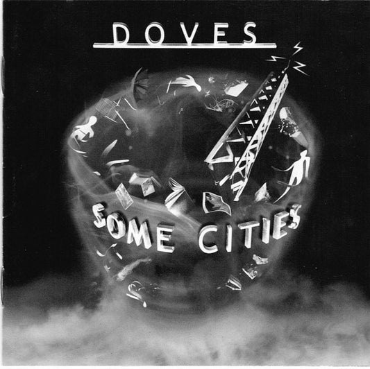 Doves - Some Cities [Vinyl]