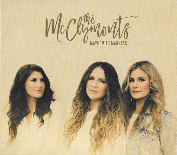 Mcclymonts - Mayhem To Madness [Vinyl]