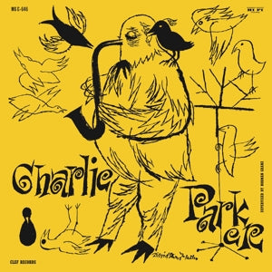 Parker, Charlie - Magnificent [Vinyl]