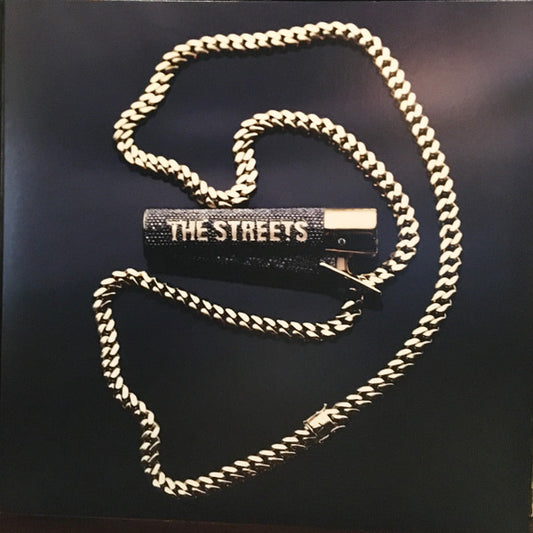 Streets - None Of Us Are Getting Out Of This Life [Vinyl] [Second Hand]
