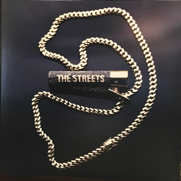 Streets - None Of Us Are Getting Out Of This Life [Vinyl]