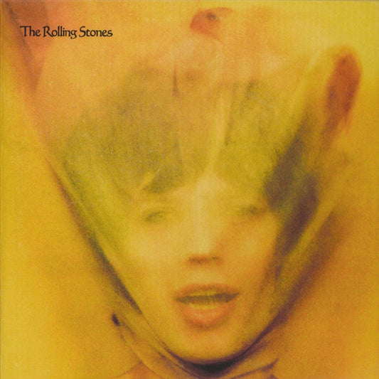 Rolling Stones - Goats Head Soup [CD]