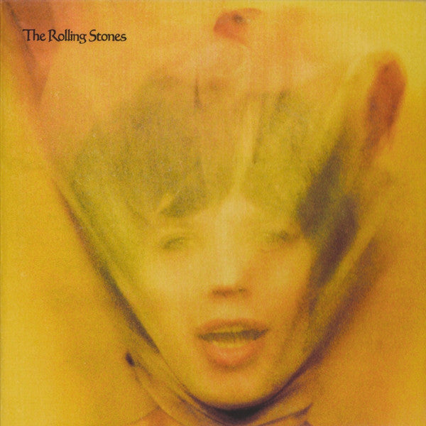Rolling Stones - Goat's Head Soup [Vinyl]
