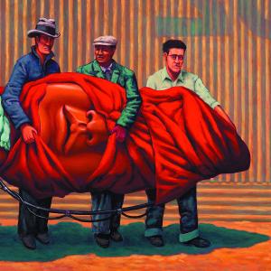 Mars Volta - Amputechture [CD]
