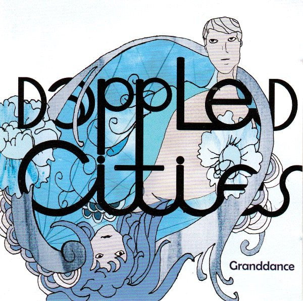 Dappled Cities - Granddance: 2CD [CD] [Second Hand]